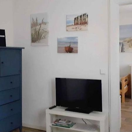 Ferienwohnung Und Monteurwohnung Schulz Königs Wusterhausen Esterno foto