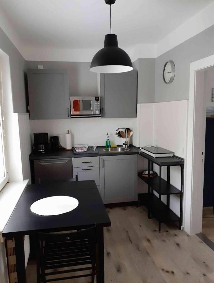 Ferienwohnung Und Monteurwohnung Schulz Königs Wusterhausen Esterno foto