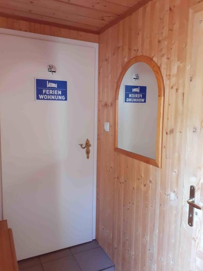 Ferienwohnung Und Monteurwohnung Schulz Königs Wusterhausen Esterno foto