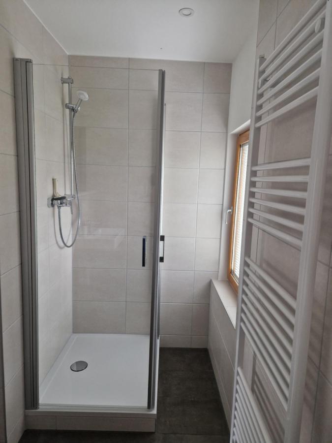 Ferienwohnung Und Monteurwohnung Schulz Königs Wusterhausen Esterno foto