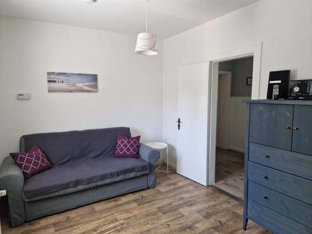 Ferienwohnung Und Monteurwohnung Schulz Königs Wusterhausen Esterno foto